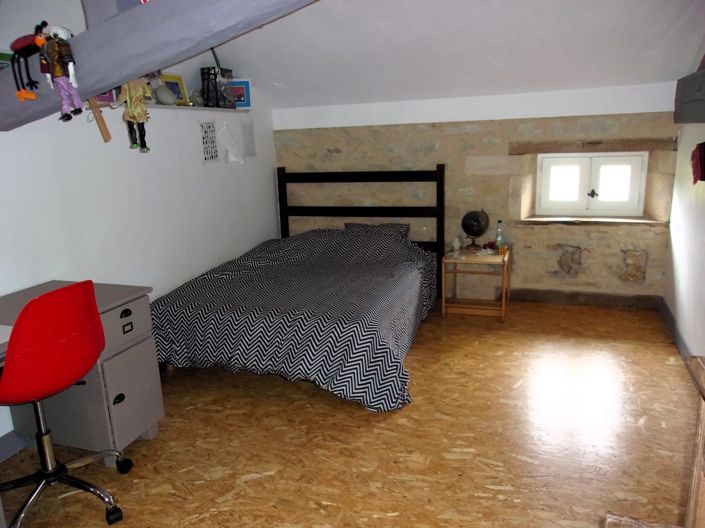 Image No.15-Maison de 4 chambres à vendre à Monségur