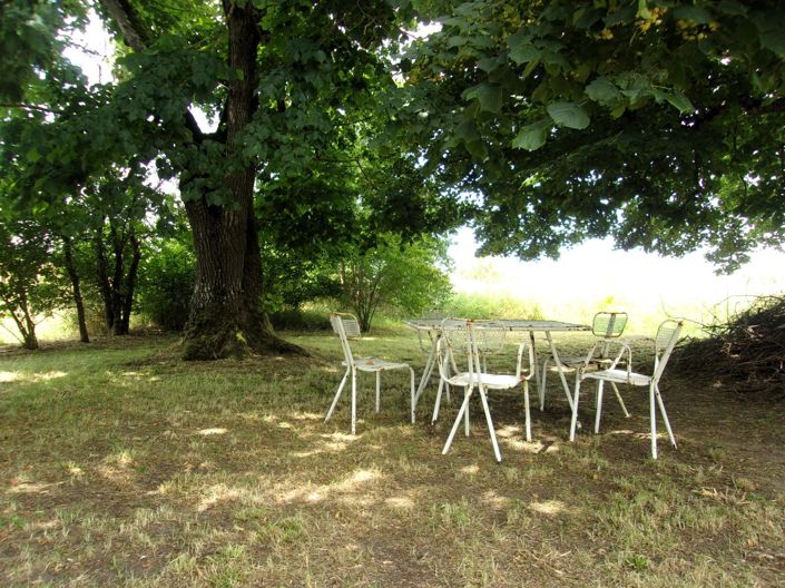 Image No.3-Maison de 4 chambres à vendre à Monségur