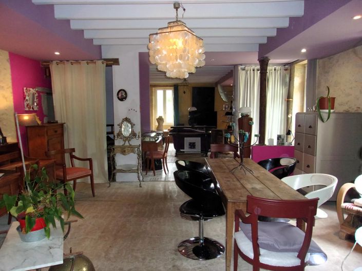 Image No.6-Maison de 4 chambres à vendre à Monségur