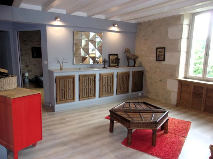 Image No.7-Maison de 4 chambres à vendre à Monségur