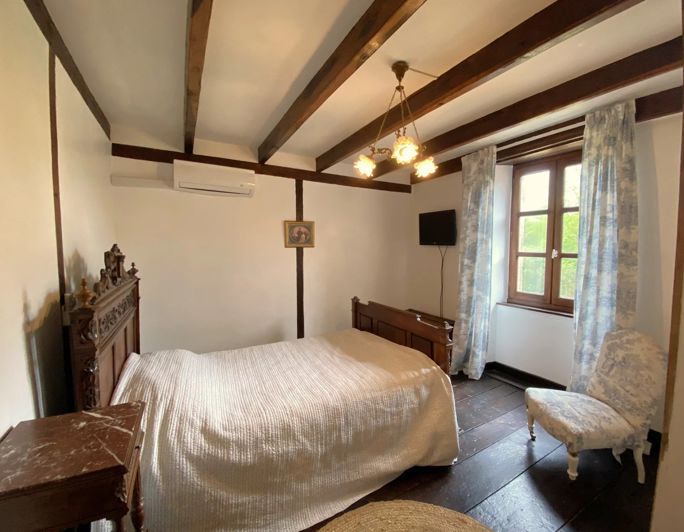 Image No.6-Maison de 4 chambres à vendre à Verneuil