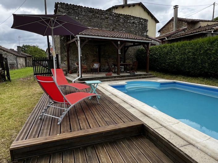 Image No.12-Maison de 2 chambres à vendre à Bellac