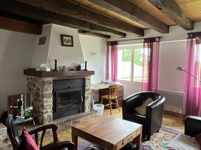 Image No.4-Maison de 2 chambres à vendre à Bellac