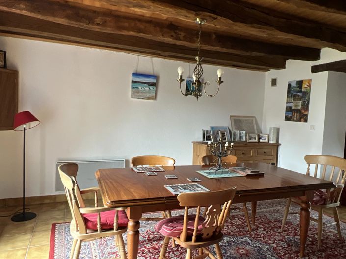 Image No.5-Maison de 2 chambres à vendre à Bellac