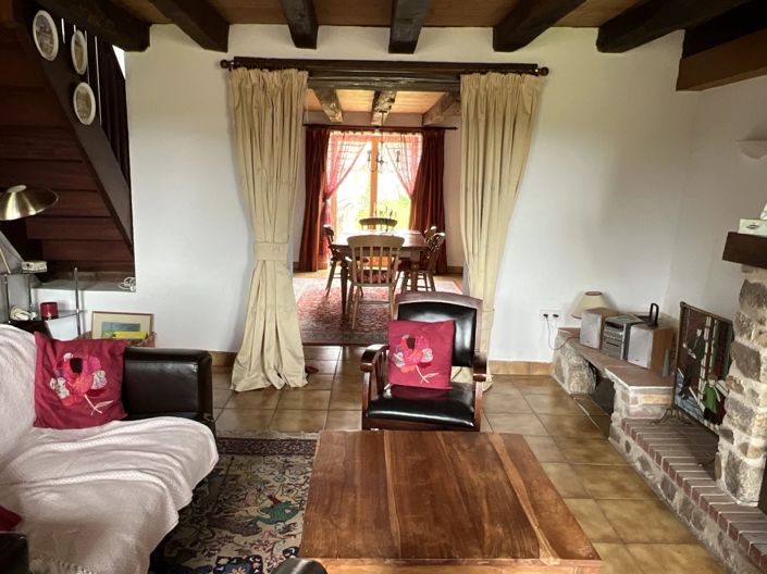 Image No.7-Maison de 2 chambres à vendre à Bellac