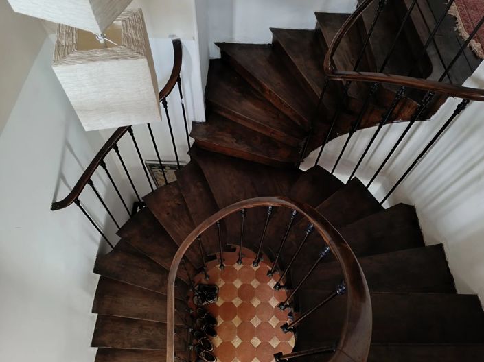 Image No.9-5 Bed Village House for sale