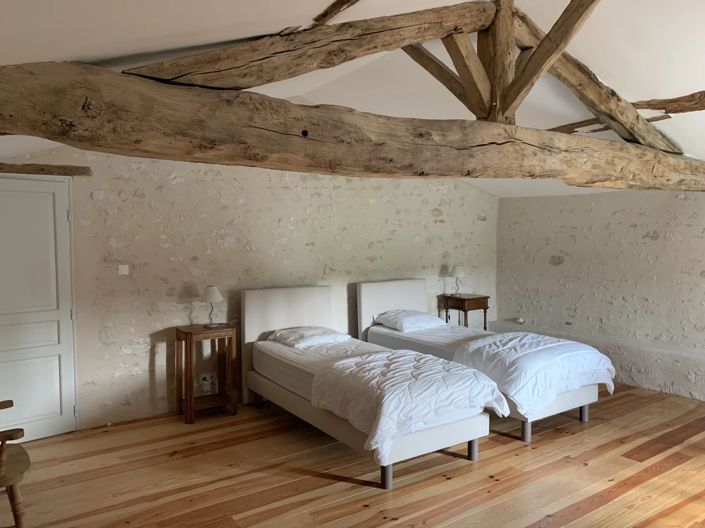 Image No.11-Maison de 10 chambres à vendre à Sainte-Foy-la-Grande