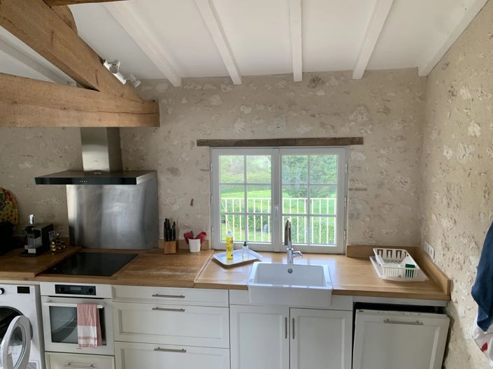 Image No.13-Maison de 10 chambres à vendre à Sainte-Foy-la-Grande