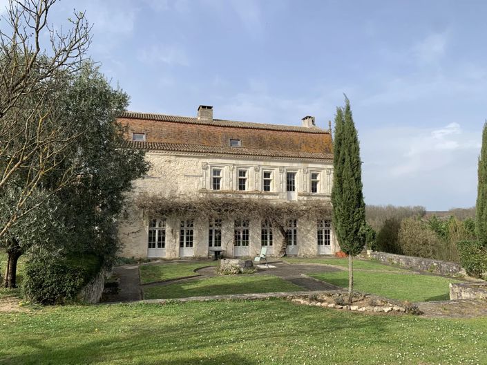 Image No.15-Maison de 10 chambres à vendre à Sainte-Foy-la-Grande