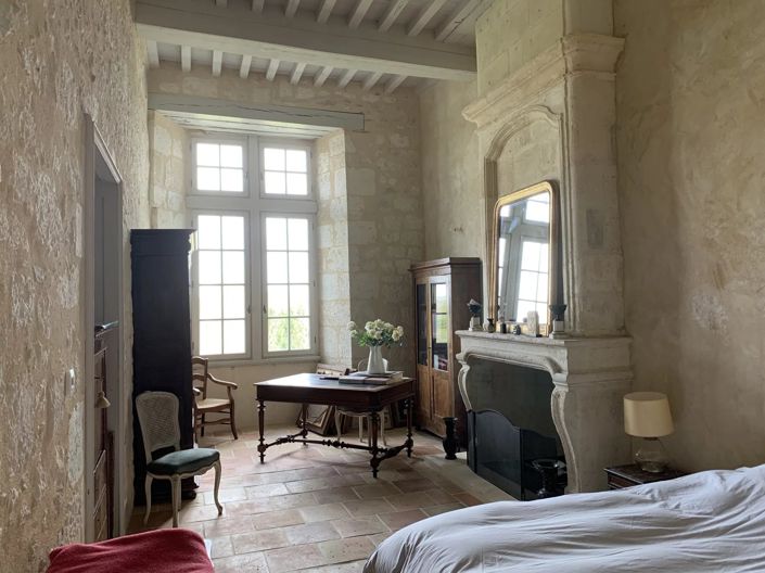 Image No.3-Maison de 10 chambres à vendre à Sainte-Foy-la-Grande