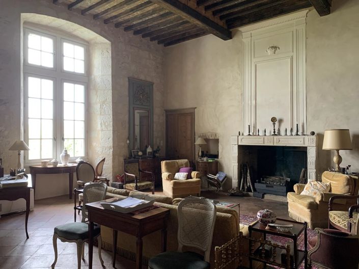 Image No.4-Maison de 10 chambres à vendre à Sainte-Foy-la-Grande