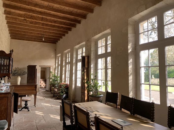 Image No.7-Maison de 10 chambres à vendre à Sainte-Foy-la-Grande