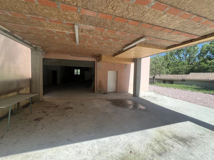 Image No.10-Maison de 5 chambres à vendre à Limoux