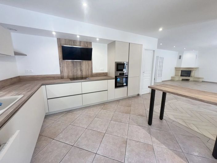 Image No.2-Maison de 5 chambres à vendre à Limoux