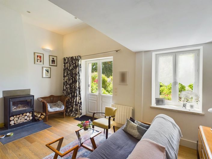 Image No.11-Maison de 4 chambres à vendre à Bresdon