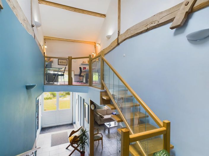 Image No.13-Maison de 4 chambres à vendre à Bresdon