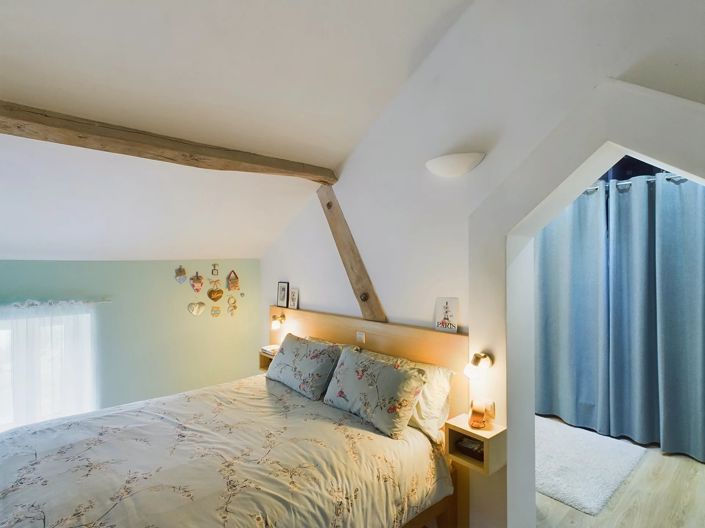 Image No.15-Maison de 4 chambres à vendre à Bresdon