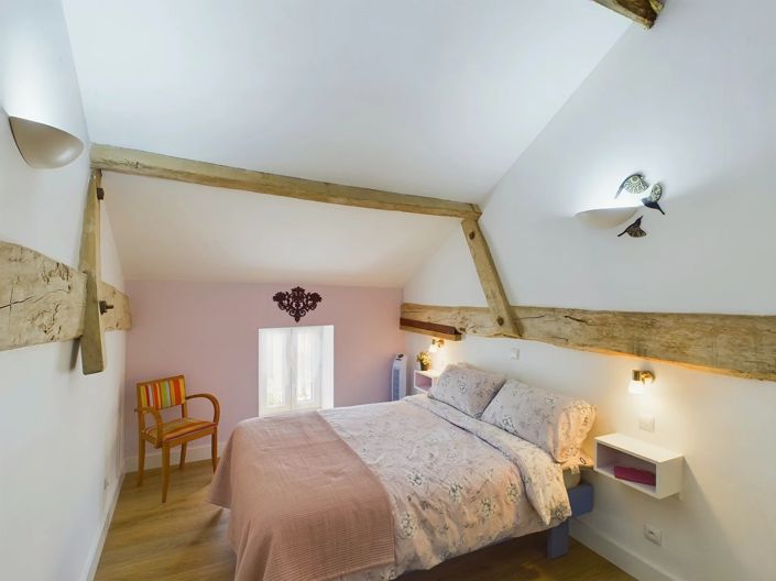 Image No.5-Maison de 4 chambres à vendre à Bresdon