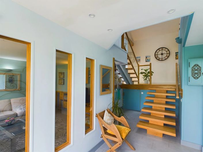 Image No.6-Maison de 4 chambres à vendre à Bresdon