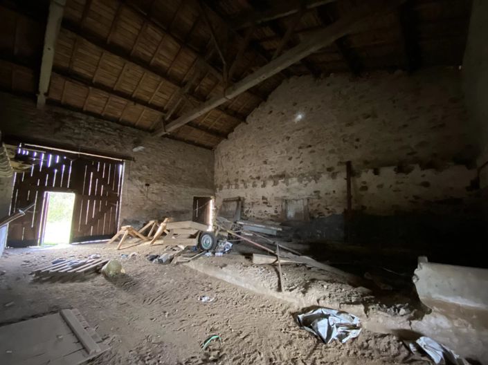 Image No.13-Maison de 4 chambres à vendre à Bellac