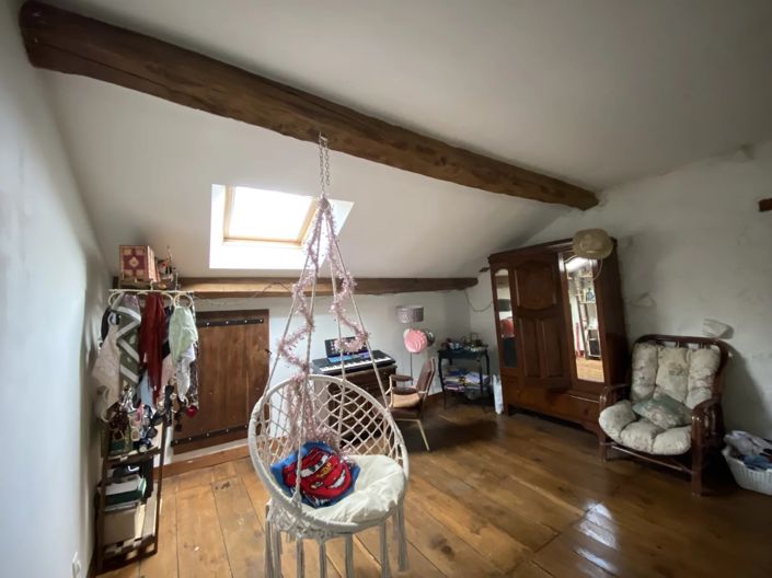 Image No.8-Maison de 4 chambres à vendre à Bellac