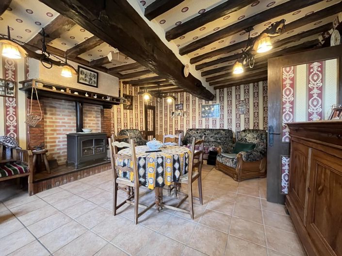 Image No.5-3 Bed House for sale