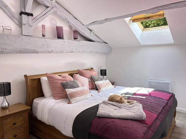 Image No.13-Ferme de 4 chambres à vendre à Aubeterre-sur-Dronne