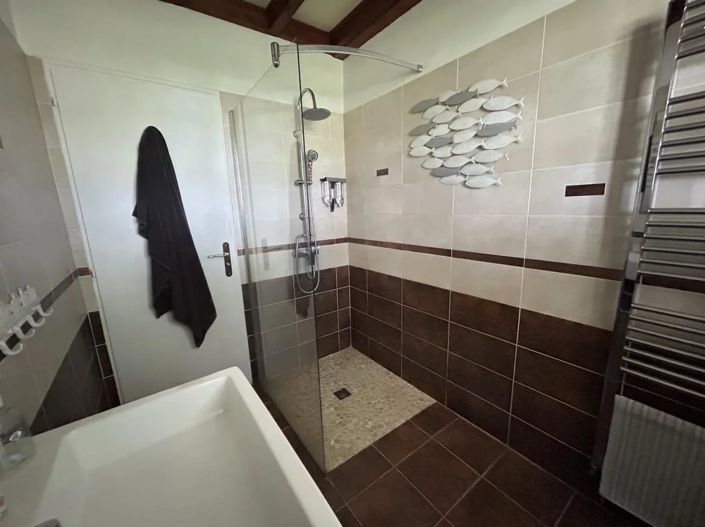 Image No.14-Ferme de 4 chambres à vendre à Aubeterre-sur-Dronne