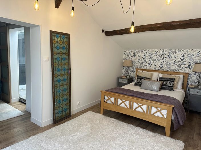 Image No.11-Ferme de 4 chambres à vendre à Aubeterre-sur-Dronne