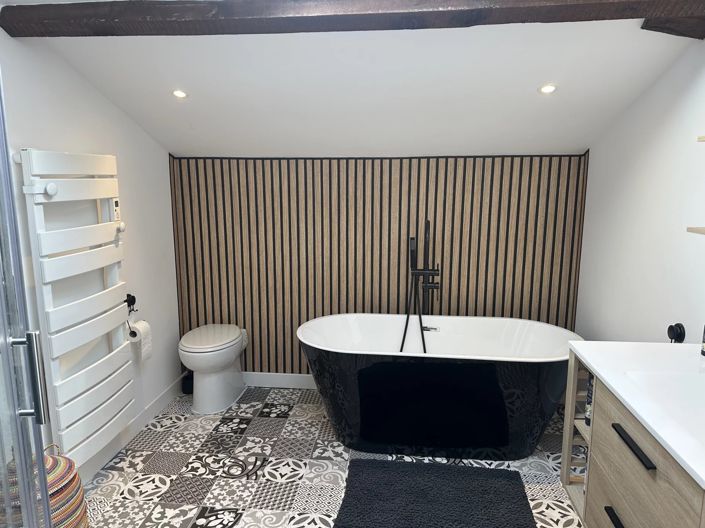 Image No.12-Ferme de 4 chambres à vendre à Aubeterre-sur-Dronne