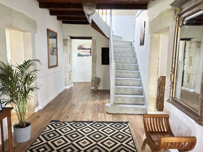 Image No.6-Ferme de 4 chambres à vendre à Aubeterre-sur-Dronne