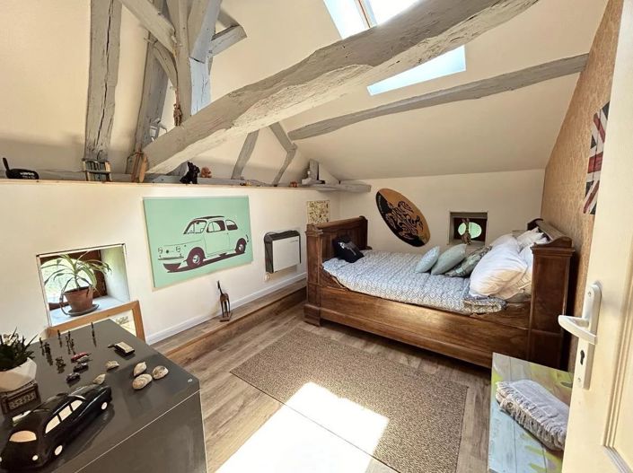 Image No.10-Ferme de 4 chambres à vendre à Aubeterre-sur-Dronne