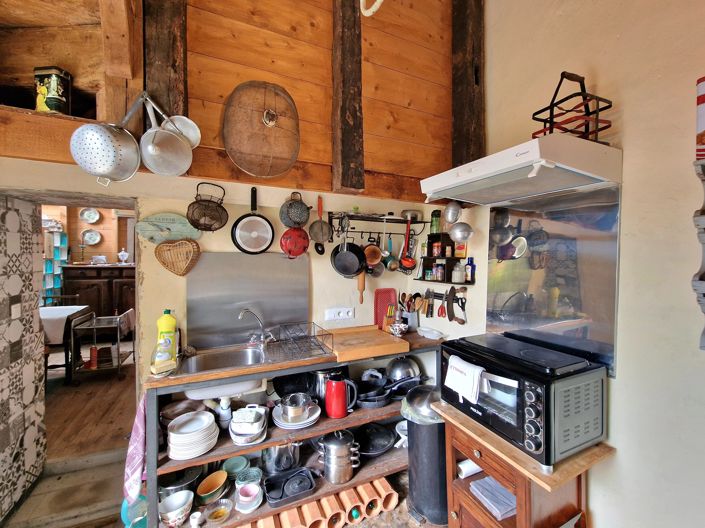 Image No.4-2 Bed House for sale