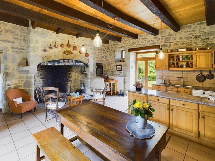 Image No.4-Maison de 5 chambres à vendre à Ambeyrac