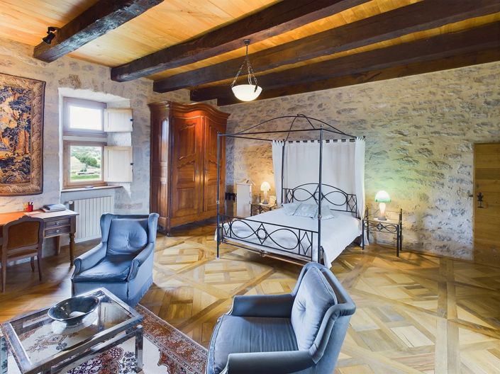 Image No.6-Maison de 5 chambres à vendre à Ambeyrac