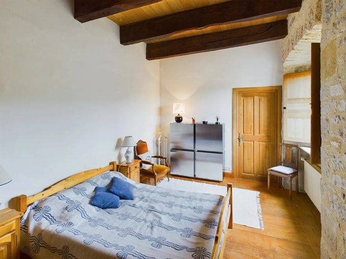 Image No.9-Maison de 5 chambres à vendre à Ambeyrac