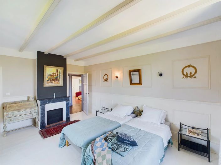 Image No.12-Maison de 7 chambres à vendre à Luzech