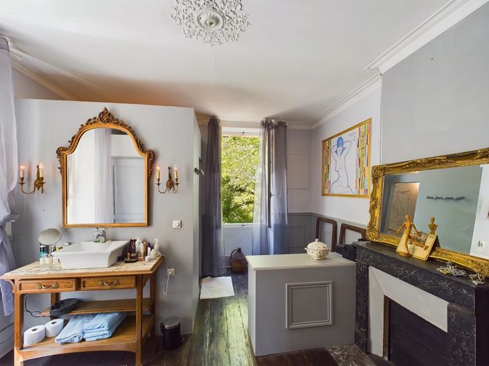 Image No.8-Maison de 7 chambres à vendre à Luzech