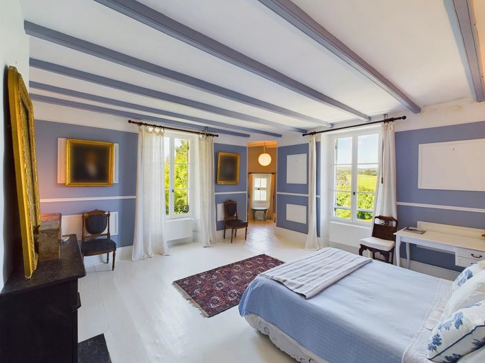 Image No.10-Maison de 7 chambres à vendre à Luzech