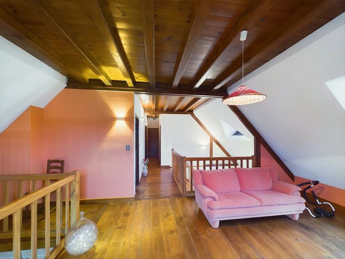 Image No.10-Maison de 3 chambres à vendre à Saint-Vincent-Jalmoutiers