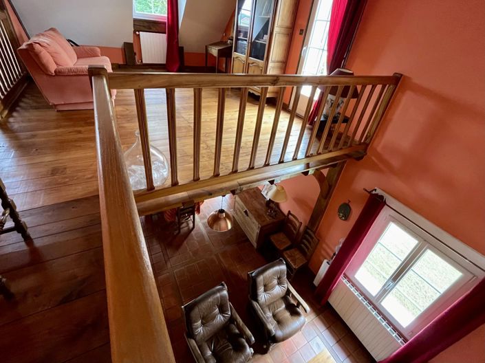 Image No.12-Maison de 3 chambres à vendre à Saint-Vincent-Jalmoutiers