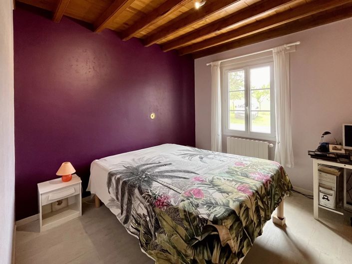 Image No.7-Maison de 3 chambres à vendre à Saint-Vincent-Jalmoutiers