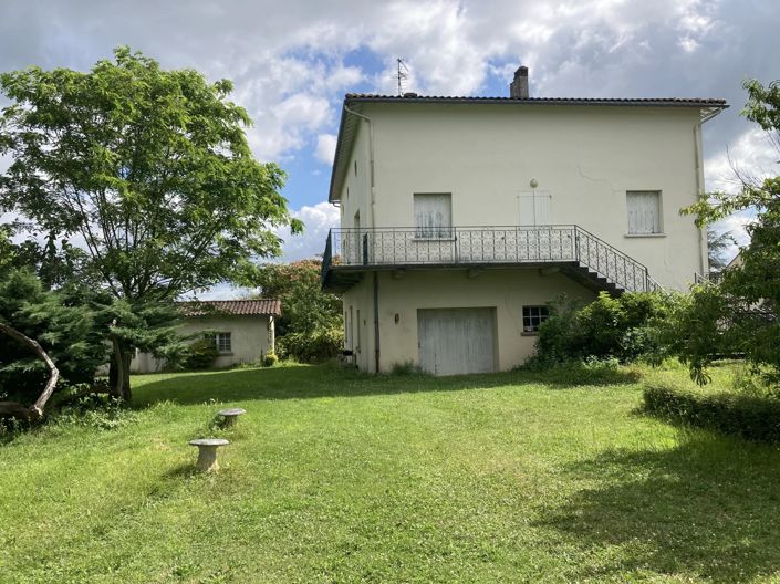 Image No.3-Maison de 5 chambres à vendre à Saint-Privat-des-Prés