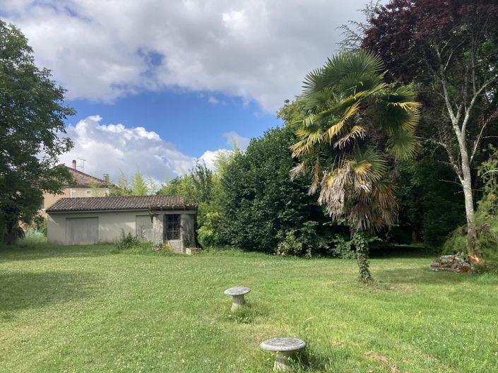 Image No.4-Maison de 5 chambres à vendre à Saint-Privat-des-Prés