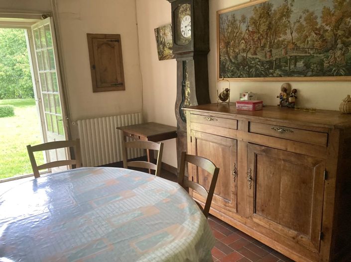 Image No.6-Maison de 5 chambres à vendre à Saint-Privat-des-Prés