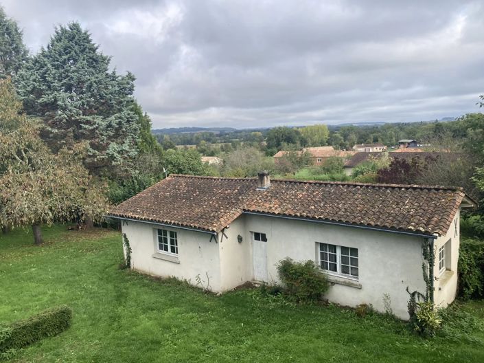 Image No.5-Maison de 5 chambres à vendre à Saint-Privat-des-Prés