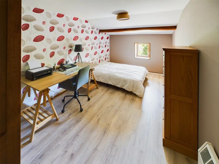 Image No.8-Maison de 4 chambres à vendre à Charente