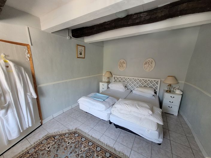 Image No.6-Maison de 2 chambres à vendre à Herault