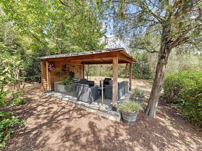 Image No.7-Maison de 5 chambres à vendre à Le Val