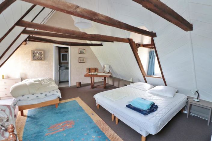 Image No.10-Maison de 3 chambres à vendre à Dordogne